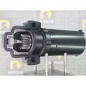 Startmotor (Gereviseerd) DA SILVA PROTRANS - 020255