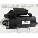 Startmotor (Gereviseerd) DA SILVA PROTRANS - 020277