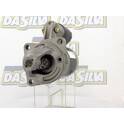 Startmotor (Omtillverkade) DA SILVA PROTRANS - 020292