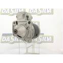 Startmotor (Gereviseerd) DA SILVA PROTRANS - 020354