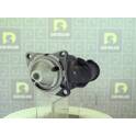Startmotor (Gereviseerd) DA SILVA PROTRANS - 020375