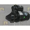 Startmotor (Gereviseerd) DA SILVA PROTRANS - 020395