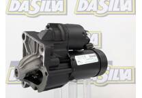 Startmotor (Gereviseerd)