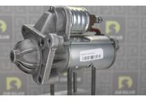 Startmotor (Gereviseerd)
