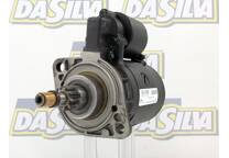 Startmotor (Gereviseerd)