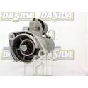 Startmotor (Gereviseerd) DA SILVA PROTRANS - 020419