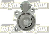 Startmotor (Gereviseerd)
