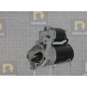 Startmotor (Omtillverkade) DA SILVA PROTRANS - 020426