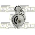 Startmotor (Omtillverkade) DA SILVA PROTRANS - 020433