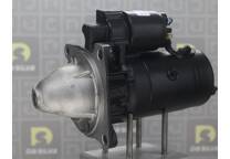 Startmotor (Gereviseerd)