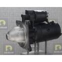 Startmotor (Gereviseerd) DA SILVA PROTRANS - 02044