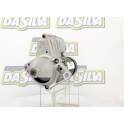 Startmotor (Gereviseerd) DA SILVA PROTRANS - 020440