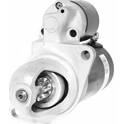 Startmotor (Gereviseerd) DA SILVA PROTRANS - 020442