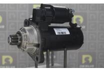 Startmotor (Gereviseerd)