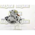 Startmotor (Gereviseerd) DA SILVA PROTRANS - 020466