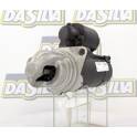 Startmotor (Gereviseerd) DA SILVA PROTRANS - 020467