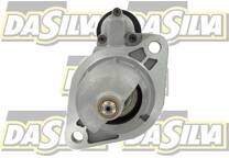 Startmotor (Gereviseerd)