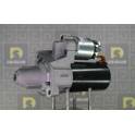 Startmotor (Omtillverkade) DA SILVA PROTRANS - 020487