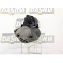 Startmotor (Omtillverkade) DA SILVA PROTRANS - 020491