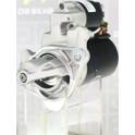Startmotor (Gereviseerd) DA SILVA PROTRANS - 020501