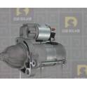 Startmotor (Gereviseerd) DA SILVA PROTRANS - 020507
