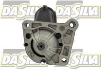 Startmotor (Gereviseerd)