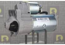 Startmotor (Gereviseerd)
