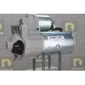 Startmotor (Gereviseerd) DA SILVA PROTRANS - 02051