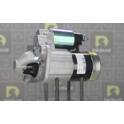 Startmotor (Gereviseerd) DA SILVA PROTRANS - 020521