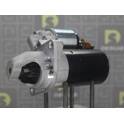 Startmotor (Gereviseerd) DA SILVA PROTRANS - 020523