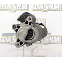 Startmotor (Omtillverkade) DA SILVA PROTRANS - 020524