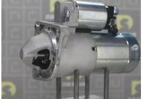 Startmotor (Gereviseerd)
