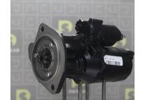 Startmotor (Gereviseerd)