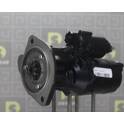 Startmotor (Gereviseerd) DA SILVA PROTRANS - 020528