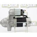 Startmotor (Gereviseerd) DA SILVA PROTRANS - 020534