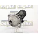 Startmotor (Gereviseerd) DA SILVA PROTRANS - 020538