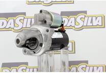 Startmotor (Gereviseerd)