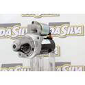 Startmotor (Gereviseerd) DA SILVA PROTRANS - 020551