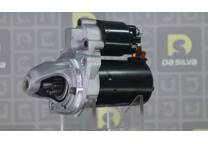 Startmotor (Gereviseerd)