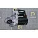 Startmotor (Gereviseerd) DA SILVA PROTRANS - 020552