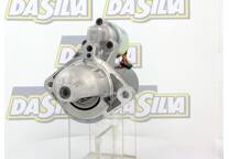 Startmotor (Gereviseerd)