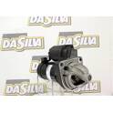 Startmotor (Omtillverkade) DA SILVA PROTRANS - 020556