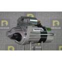 Startmotor (Gereviseerd) DA SILVA PROTRANS - 020557