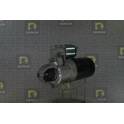 Startmotor (Gereviseerd) DA SILVA PROTRANS - 020568