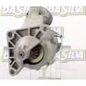 Startmotor (Gereviseerd) DA SILVA PROTRANS - 020599