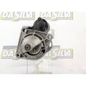 Startmotor (Gereviseerd) DA SILVA PROTRANS - 020608