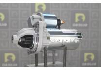 Startmotor (Omtillverkade)