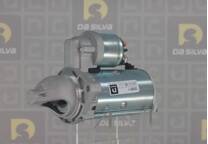 Startmotor (Gereviseerd)