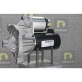 Startmotor (Gereviseerd) DA SILVA PROTRANS - 02062