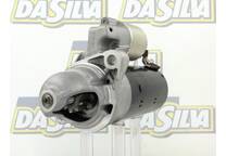 Startmotor (Gereviseerd)